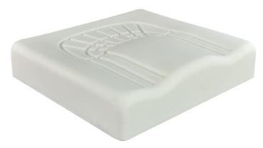 Anti-Dekubitus-Sitzkissen VISCOLUX bis Grad II